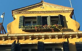 Suite Attico Con Altana