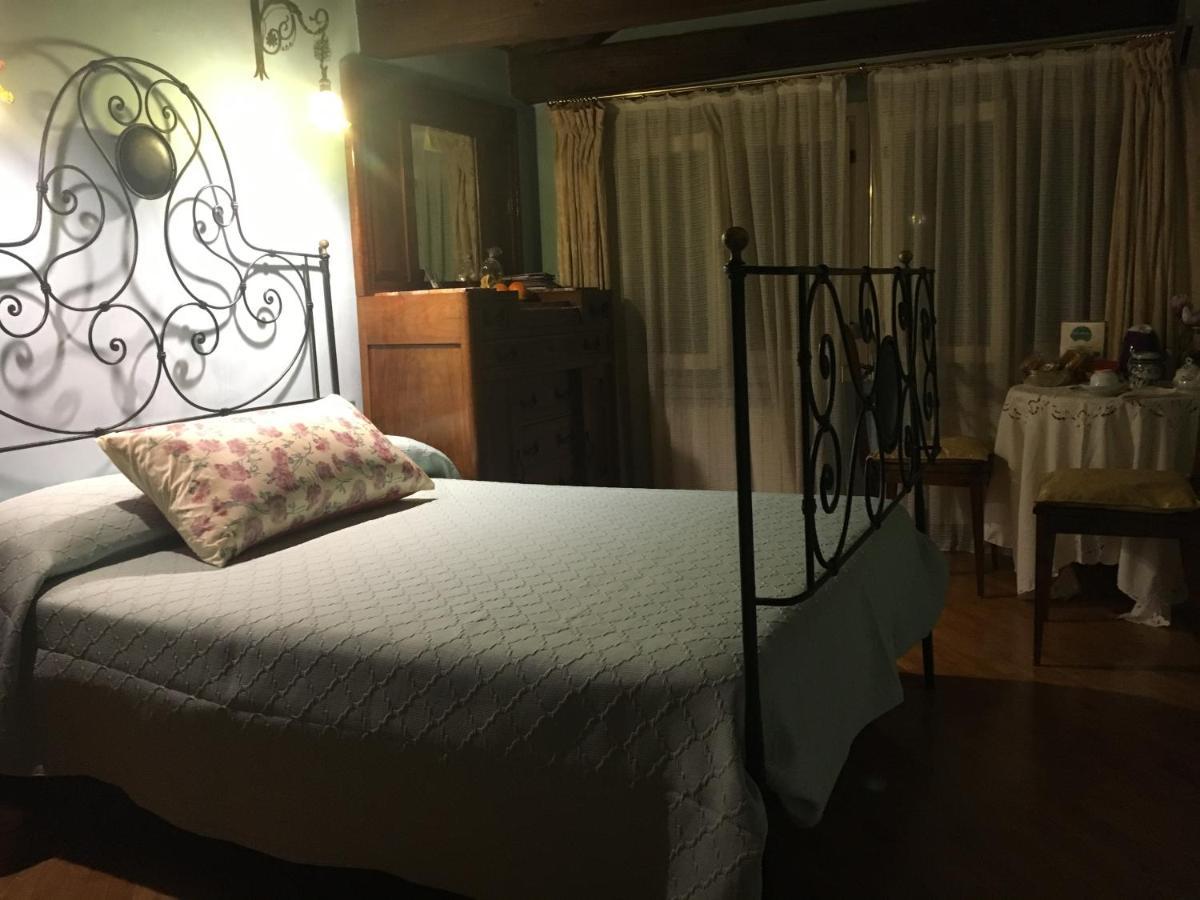 Suite Attico Con Altana Venedig Exterior foto