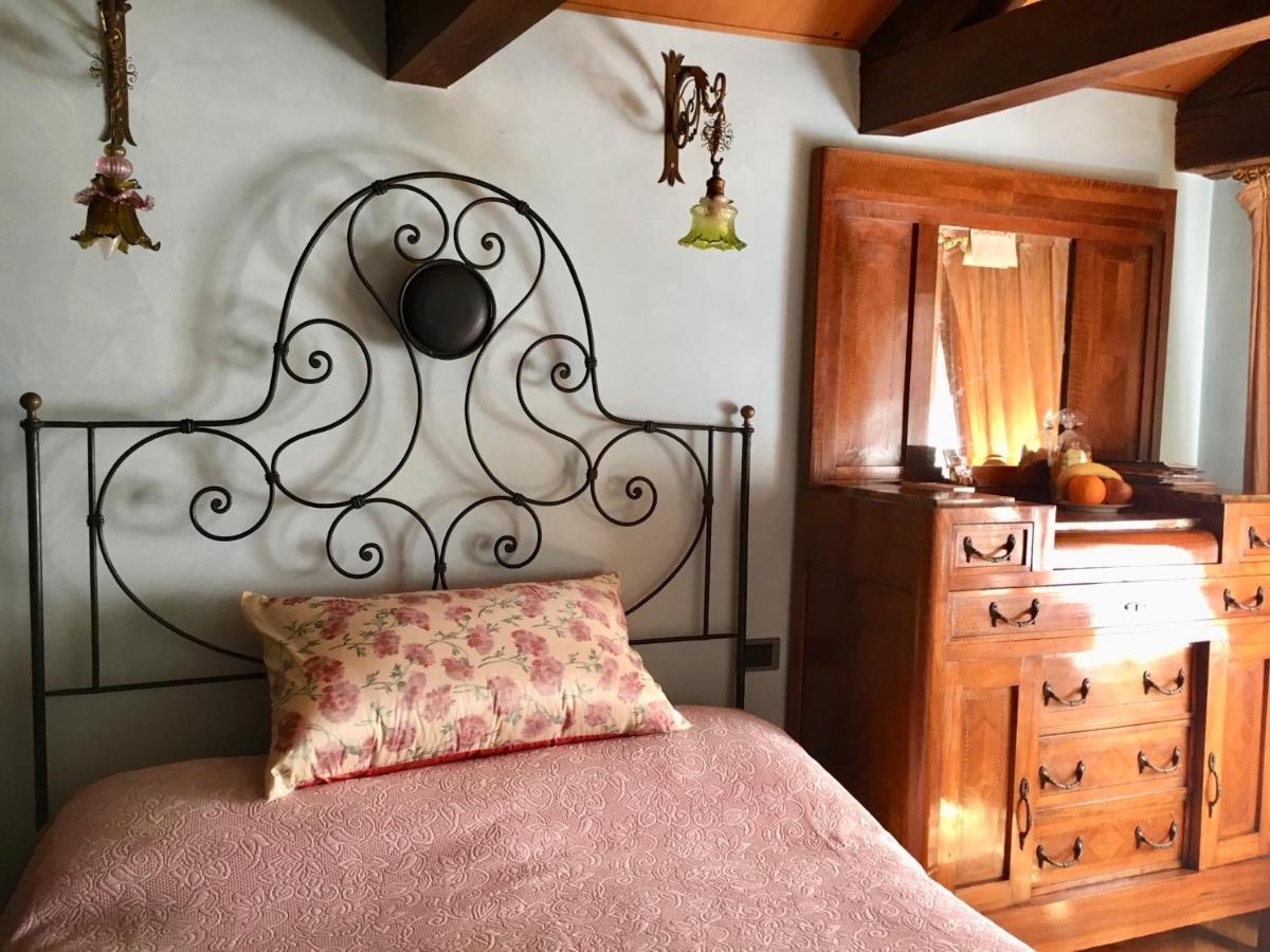 Suite Attico Con Altana Venedig Exterior foto